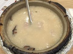 -粤仔湾砂锅粥(广益哥伦布店)
