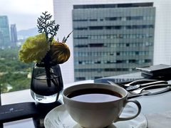 -深圳星河丽思卡尔顿酒店