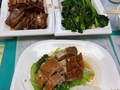 -烧鹅濑(西华路店)