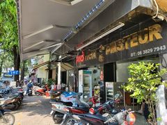 -Pho Hoa Pasteur