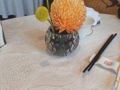 -香乐园·淮扬菜中餐厅·Shang Garden(福田香格里拉店)