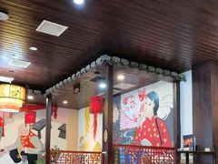 -东北特色铁锅炖·柴火灶(富阳一店)