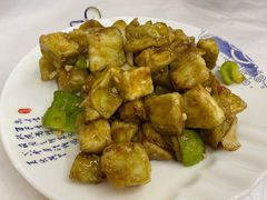 -北戴河庆山饭店·海鲜砂锅粥(北戴河黑石路店)