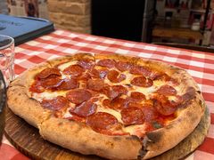 -安立可意大利美食