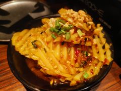 -北丐先生·野馄饨烧烤(雨花万象店)