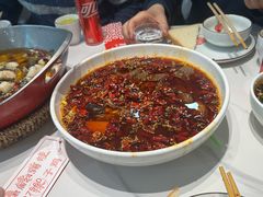 -蜀阳餐厅·金牌水煮鱼