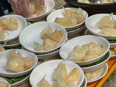 -毅祥斋老孙家泡馍(西羊市店)