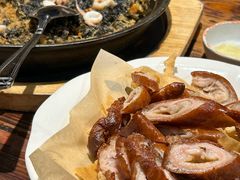 -广府乡下·饭庄(新港东路店)