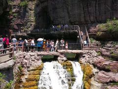 -云台山风景名胜区