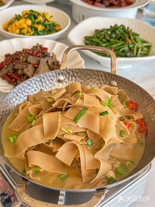 儒林第·家常菜(科学大道店)图片