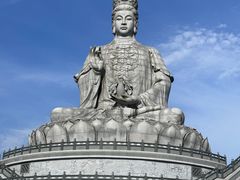 -东莞观音山旅游风景区