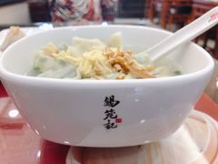 -锡笼记·无锡小笼(人民路店)