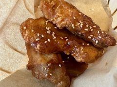 -必胜客(龙湾万达店)