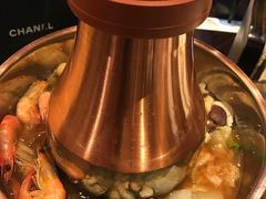 -深圳四季酒店·馥自助餐厅