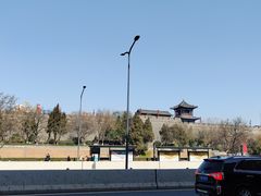 -西安城墙·碑林历史文化景区