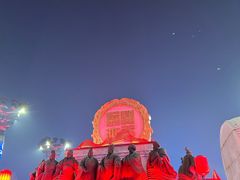 -大唐不夜城