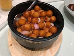 -青年公社烤鸭(青年路店)