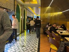 -禾斗海鲜自助(市南银座店)