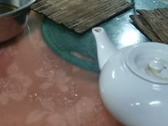 -天强农家菜馆