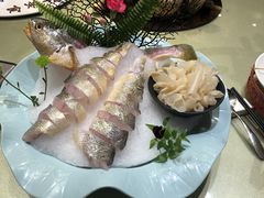 -好福记饭店(红梅公园店)