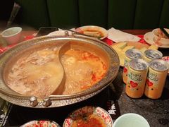 -牛New寿喜烧(虹桥新天地店)