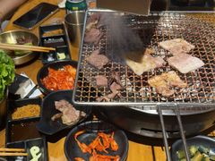 -九田家黑牛烤肉料理(华侨城店)