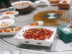 -渝乡辣婆婆·川菜 水煮鱼(中山西路店)