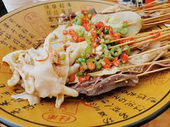 凤爪-明洋钵钵鸡(春田小区店)