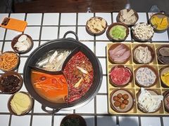 -贰回巷火锅馆(钟楼店)