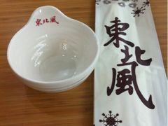 餐具-东北风(柯桥万达店)