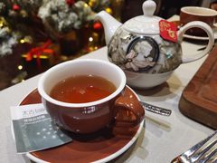 -YUE·6·西式融合餐厅(外滩六号店)