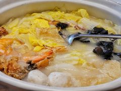 -宋园·金宴浙鲜馆(静安店)