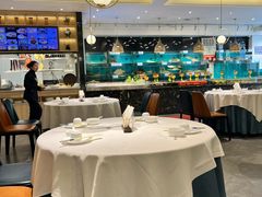 -潮粤香海鲜酒楼(沙湖店)