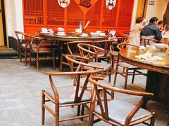 -老灶房-四川土菜(铁牛广场店)