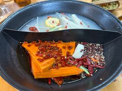 -阳阳老火锅(小南门店)