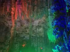 -泰安地下龙宫景区