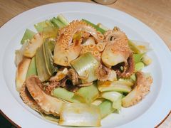 -味莊·青岛菜(云霄路店)