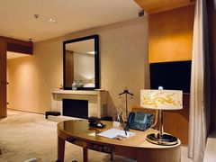 -北京盘古七星酒店