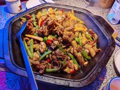 -蛙来哒(友谊阳光城店)