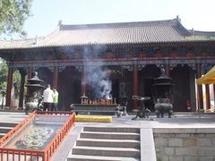 -黄帝陵