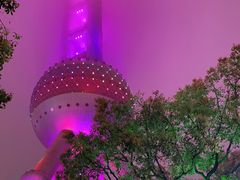 -东方明珠广播电视塔