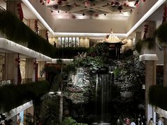 -广州白天鹅宾馆