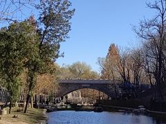 -白水寺森林公园