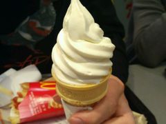 -麦当劳(伟城广场店)