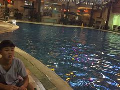 -碧水豪园·足浴·SPA·汗蒸·那须汤泉(中山东路店)