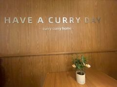 -CURRY YA 熟成咖哩專門店(深圳湾万象城店)