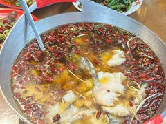 -小街47號江湖菜(四合院店)