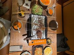 -野人部落(沈阳一店)