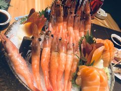 -割烹旭日本料理(龙湖狮山天街店)