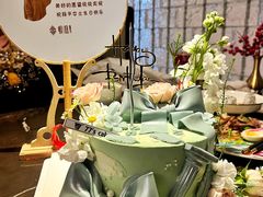 -海派悦庭·海胆烧麦·新融合菜(凯德广场店)